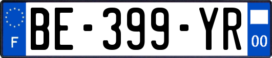 BE-399-YR