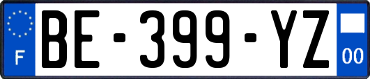 BE-399-YZ