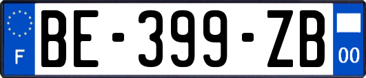 BE-399-ZB