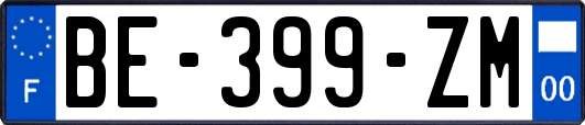BE-399-ZM