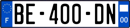 BE-400-DN