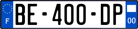 BE-400-DP