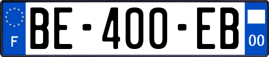 BE-400-EB