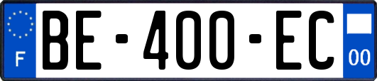 BE-400-EC
