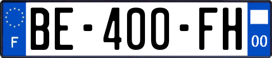 BE-400-FH