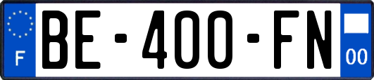 BE-400-FN