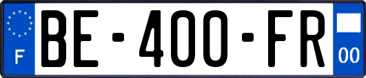 BE-400-FR
