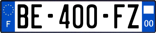 BE-400-FZ