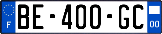 BE-400-GC