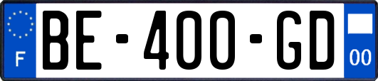 BE-400-GD