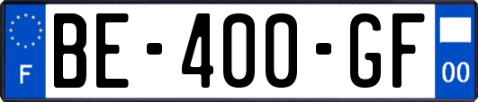 BE-400-GF