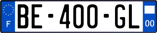 BE-400-GL