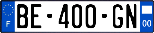 BE-400-GN