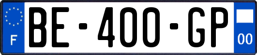 BE-400-GP
