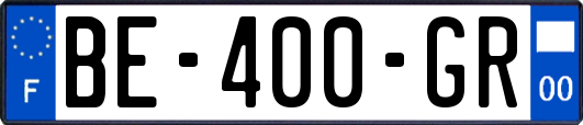 BE-400-GR