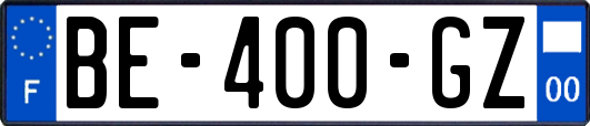 BE-400-GZ