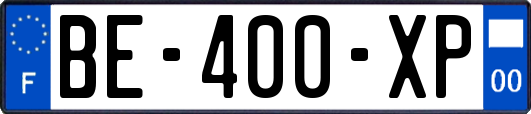 BE-400-XP