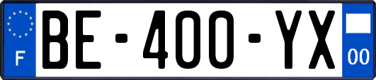 BE-400-YX