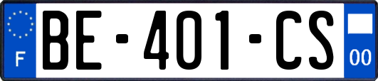 BE-401-CS
