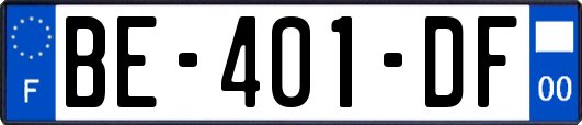 BE-401-DF
