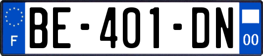 BE-401-DN