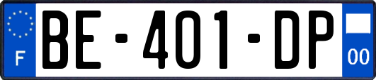 BE-401-DP