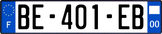 BE-401-EB