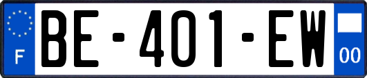 BE-401-EW