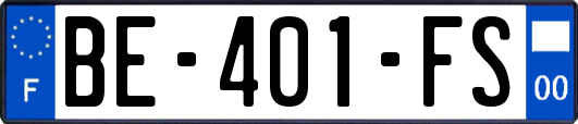 BE-401-FS