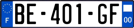 BE-401-GF
