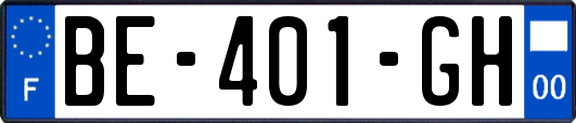 BE-401-GH