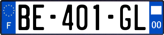 BE-401-GL