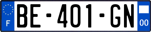 BE-401-GN