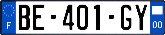 BE-401-GY