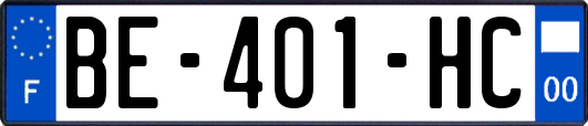 BE-401-HC