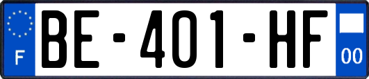 BE-401-HF