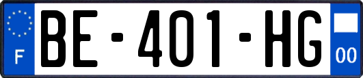 BE-401-HG