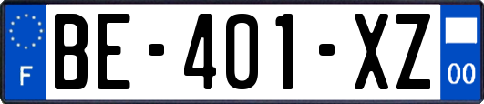 BE-401-XZ