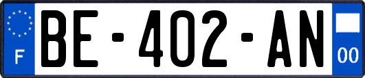 BE-402-AN