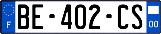 BE-402-CS