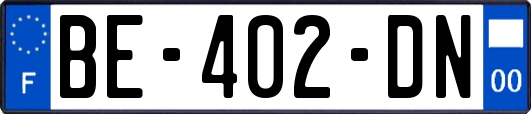 BE-402-DN