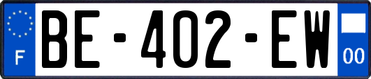 BE-402-EW