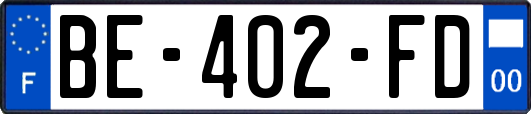 BE-402-FD