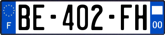 BE-402-FH