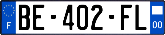 BE-402-FL