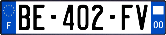 BE-402-FV