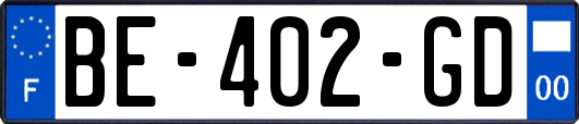 BE-402-GD