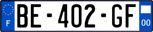 BE-402-GF