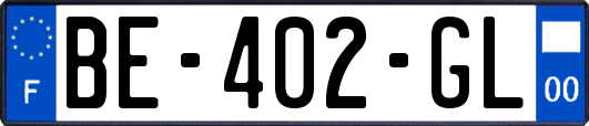 BE-402-GL