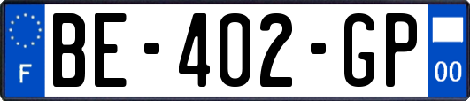 BE-402-GP
